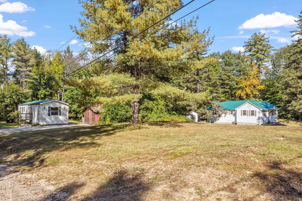 260 Beach Pond Road, Wolfeboro, NH 03894 Trulia