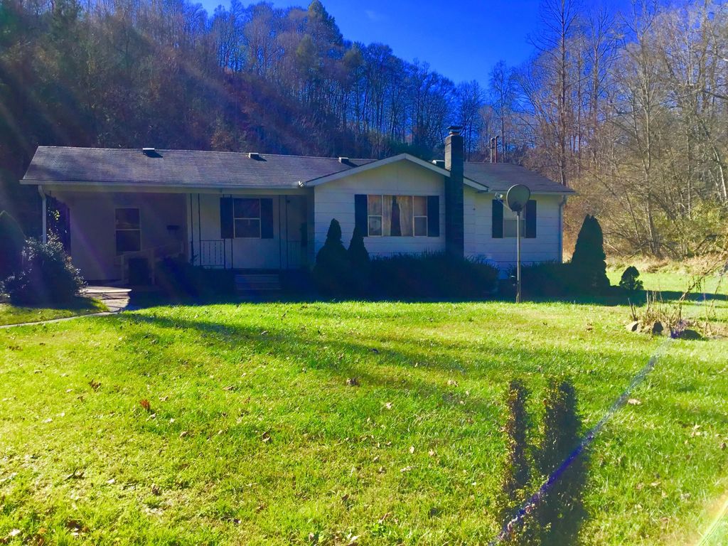 667 Pine Crk, Clintwood, VA 24228 Trulia