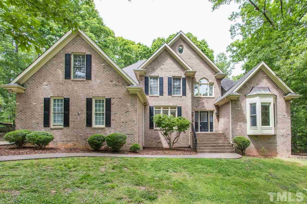 12308 Lockhart Ln, Raleigh, NC 27614 Trulia