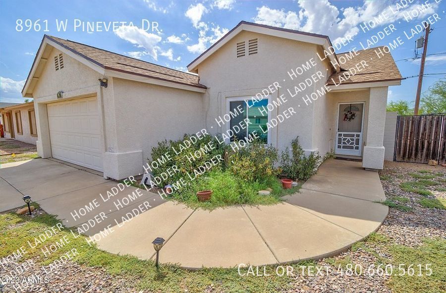 8961 W  Pineveta Dr, Arizona City, AZ 85123