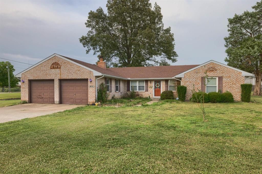 2615 Old Hartford Rd, Owensboro, KY 42303 MLS 87243 Trulia