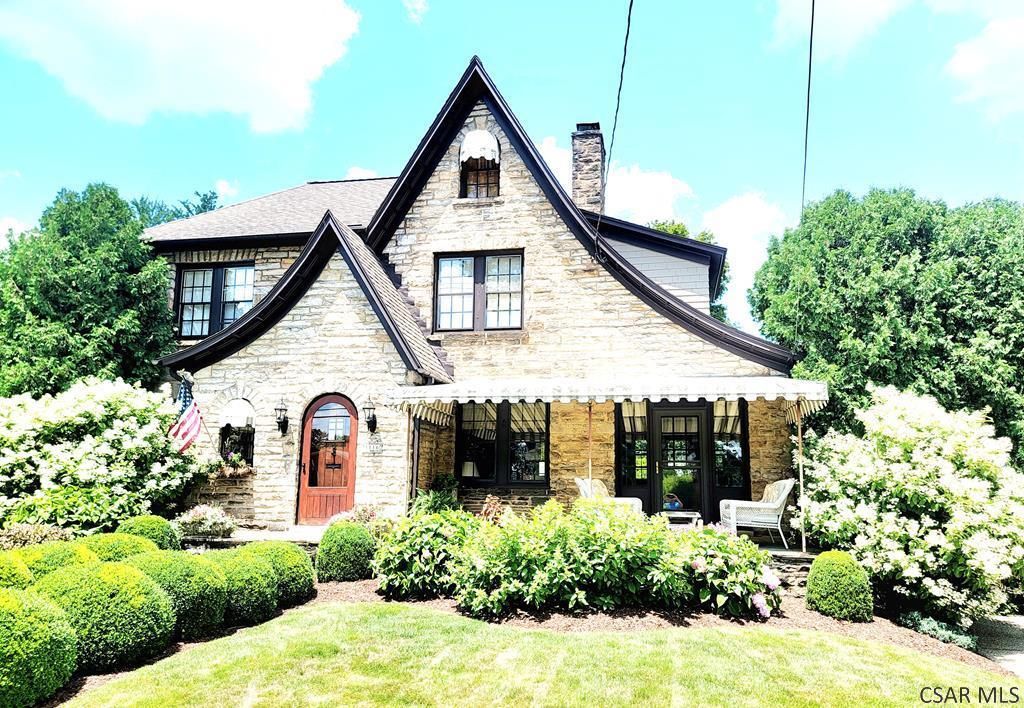 1116 Luzerne Street Ext, Johnstown, PA 15905 Trulia