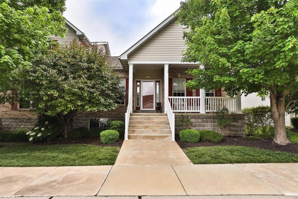 919 Penny Ln, Saint Peters, MO 63376 Trulia