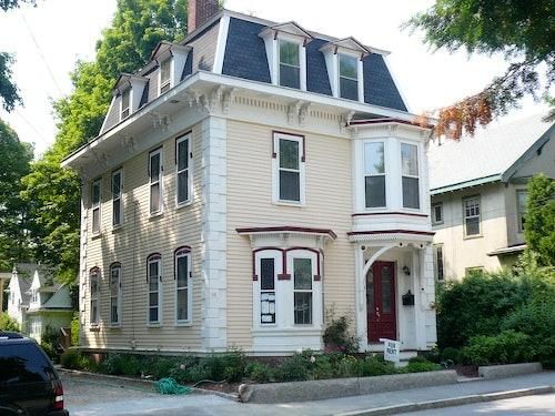 86 School St #A, Manchester, MA 01944