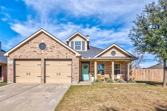 12237 Angel Food Ln, Fort Worth, TX 76244