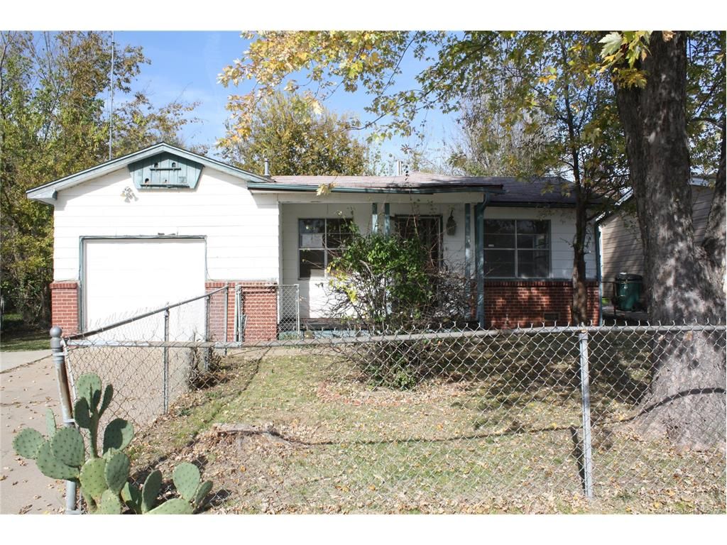 1001 E 52nd St N, Tulsa, OK 74126 Trulia