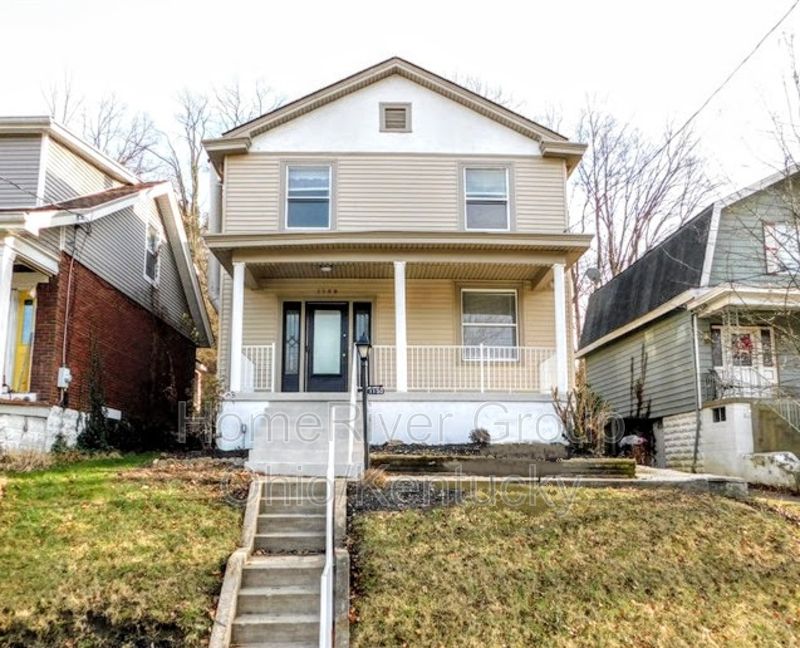 1150 Waterworks Rd, Newport, KY 41071