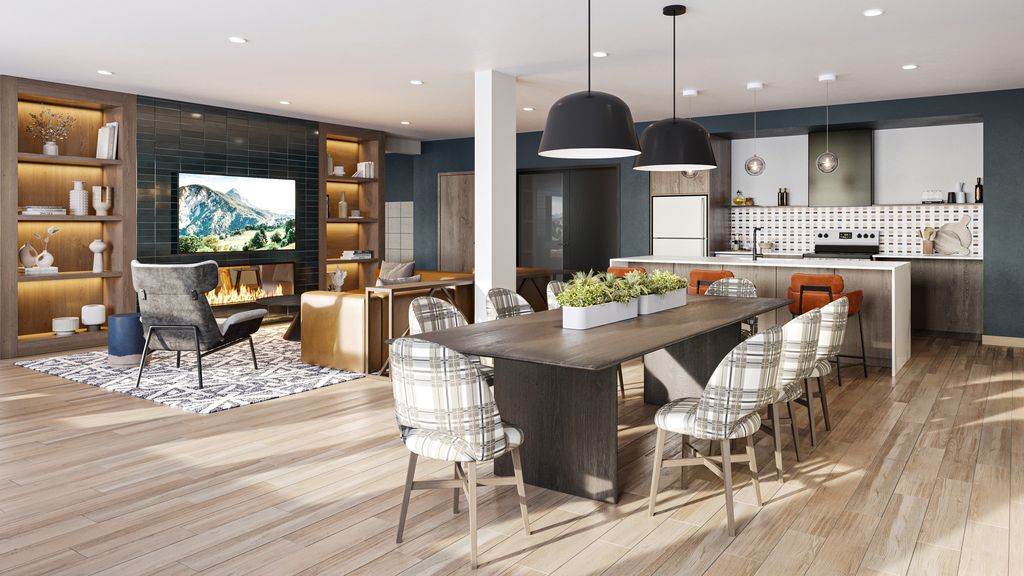 10400 Bren Rd E 443, Hopkins, MN 55343 Apartment for Sale