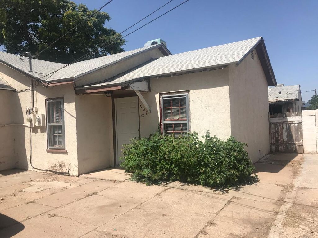 907 Gidding St #C, Clovis, NM 88101