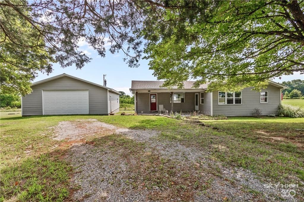 21763 Mount Olive Rd, Elkins, AR 72727 Trulia