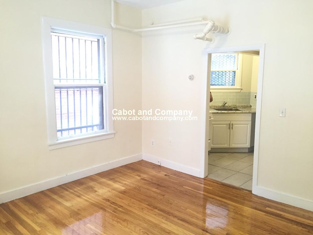 295 Newbury St #3, Boston, MA 02115