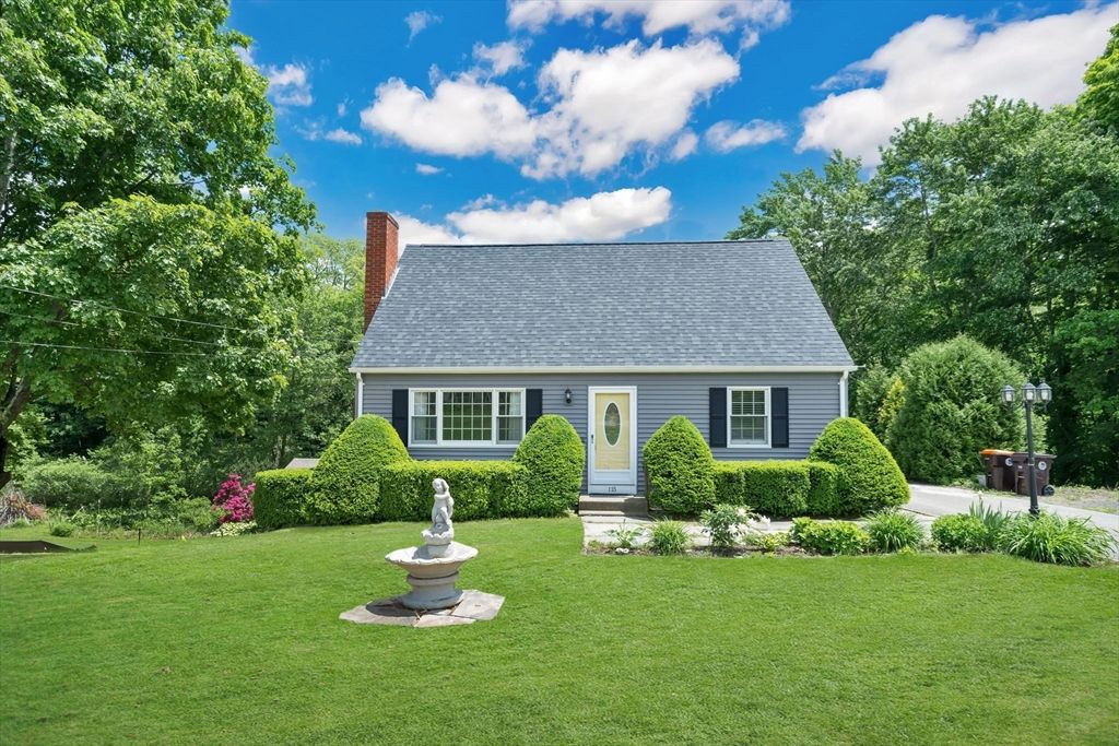 115 S West St, Feeding Hills, MA 01030 Trulia