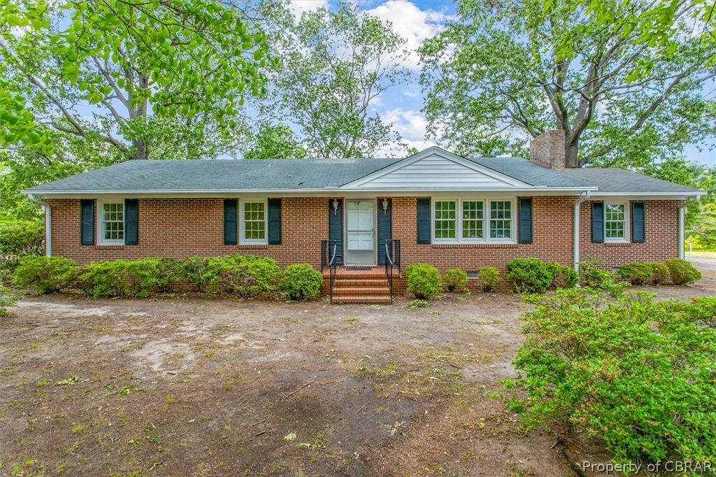 7605 Tyndall Dr, Gloucester Point, VA 23062 Trulia