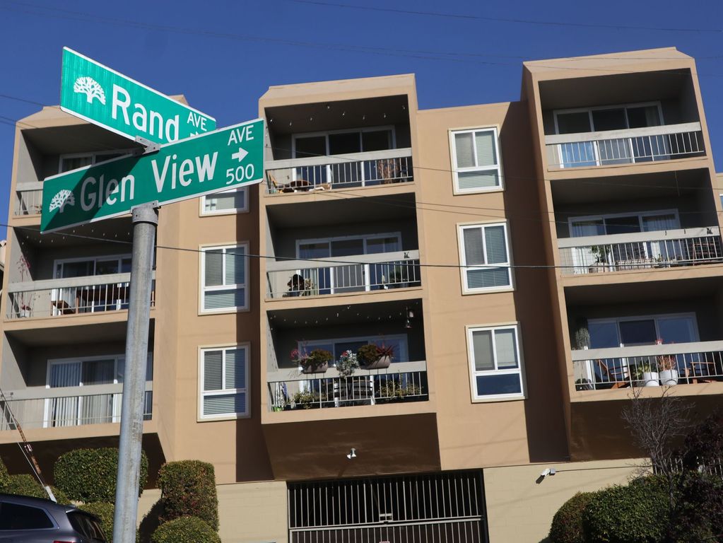 765 Rand Ave, Oakland, CA 94610