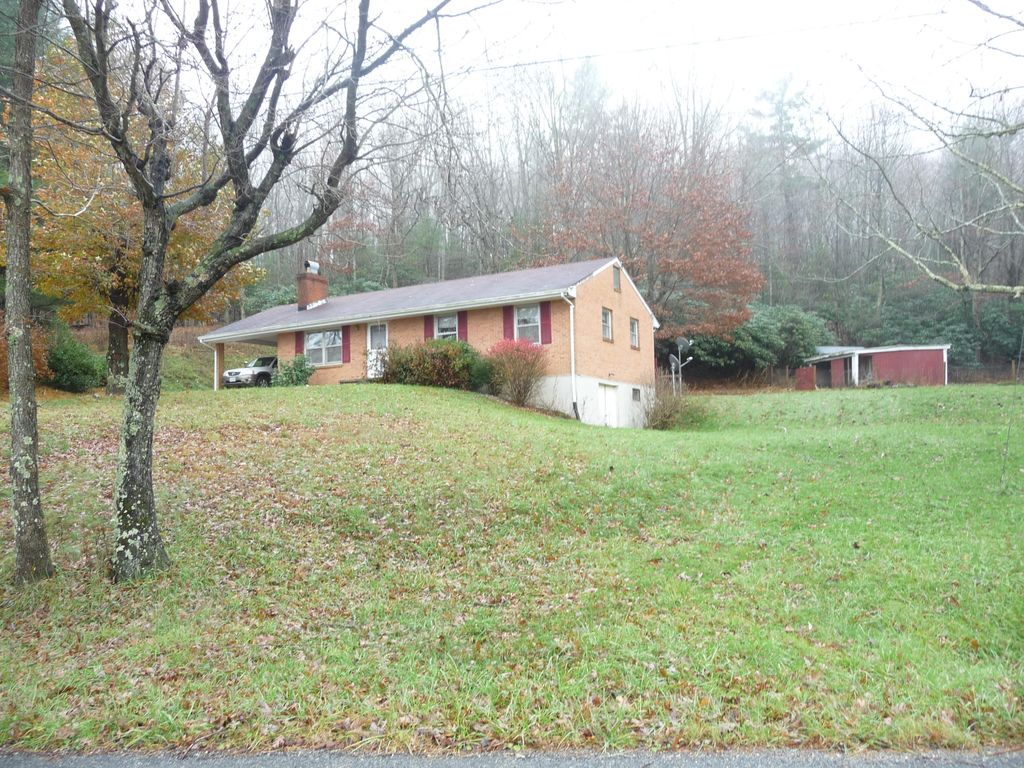 11008 Rocky Rd, Bent Mountain, VA 24059 Trulia
