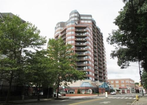 25 Forest St #7A, Stamford, CT 06901