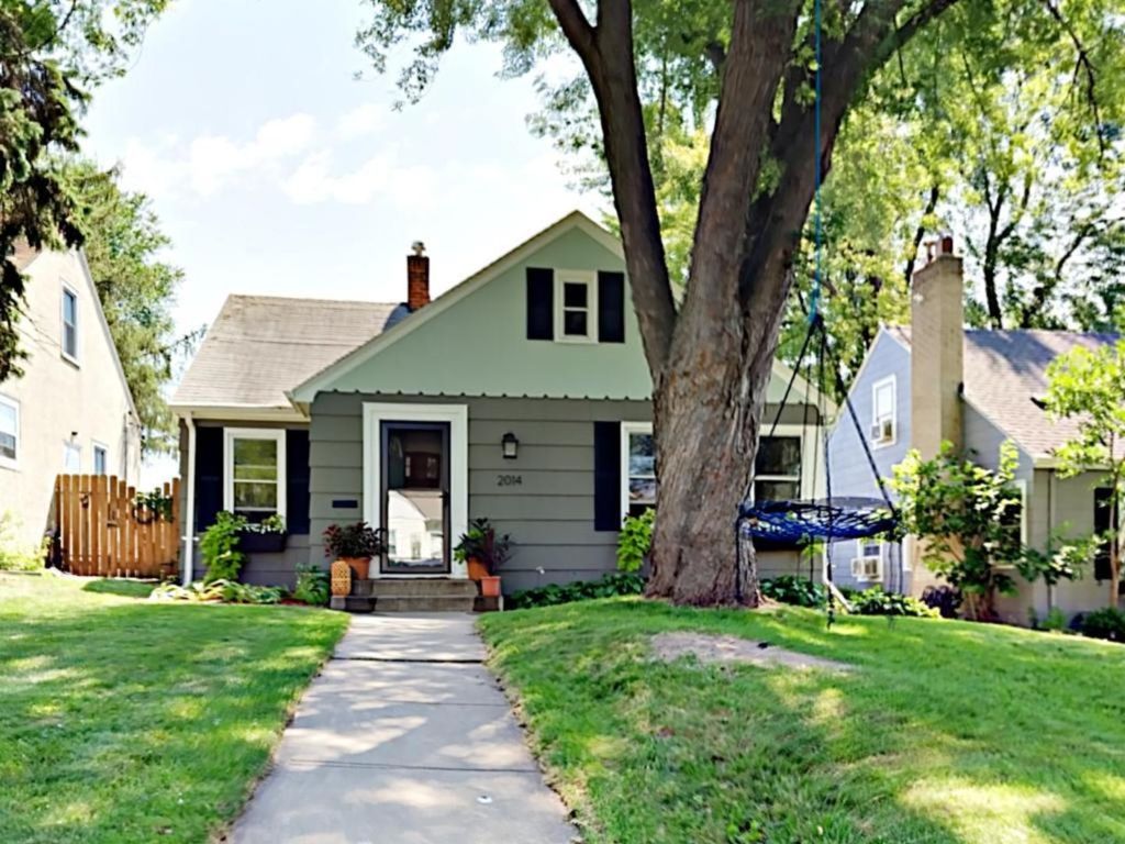 2014 Pinehurst Ave, Saint Paul, MN 55116 Trulia