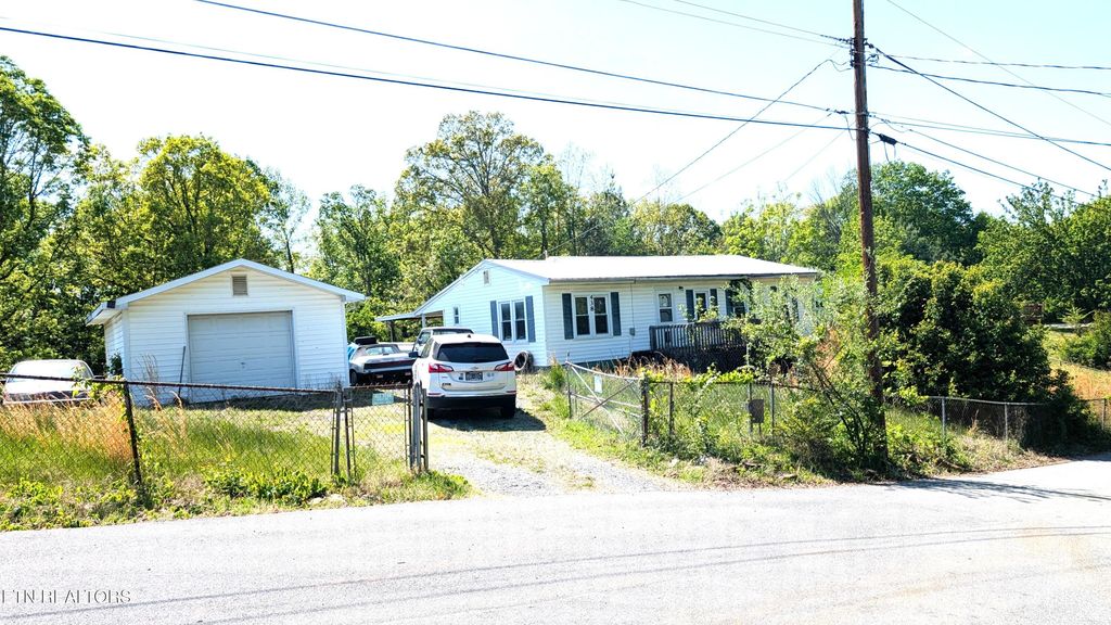 Kingsport, TN, 37660
