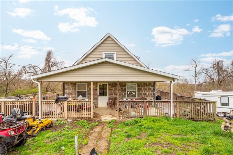 571 Highland Ridge Rd, Marianna, PA 15345 Trulia