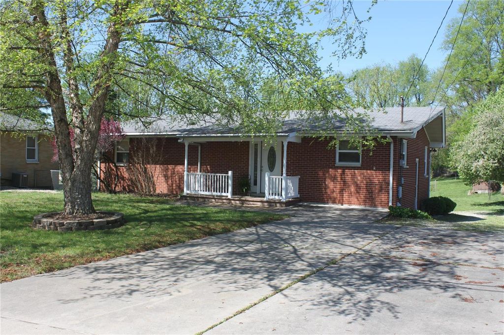 190 N Old Bethalto Rd, Cottage Hills, IL 62018 Trulia