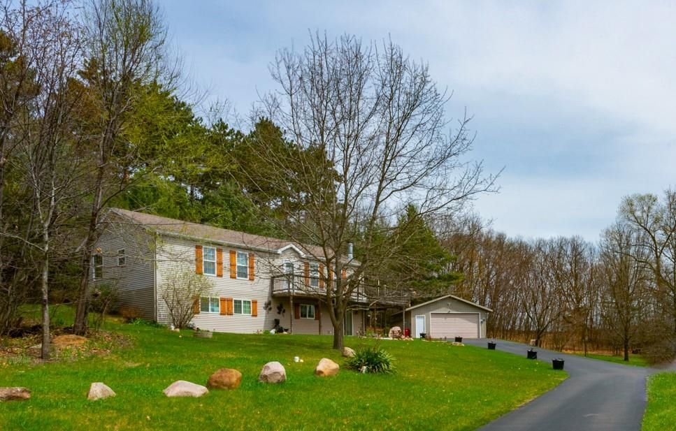 W8736 Brown Deer Dr, Wautoma, WI 54982 MLS 50290301 Trulia