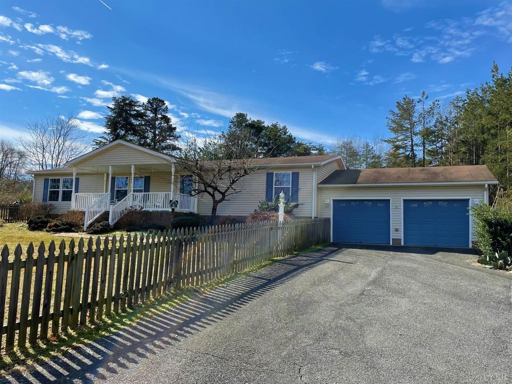 1133 Wards Rd, Hurt, VA 24563 Trulia