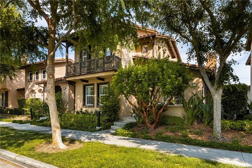 50 Shadowplay, Irvine, CA 92620