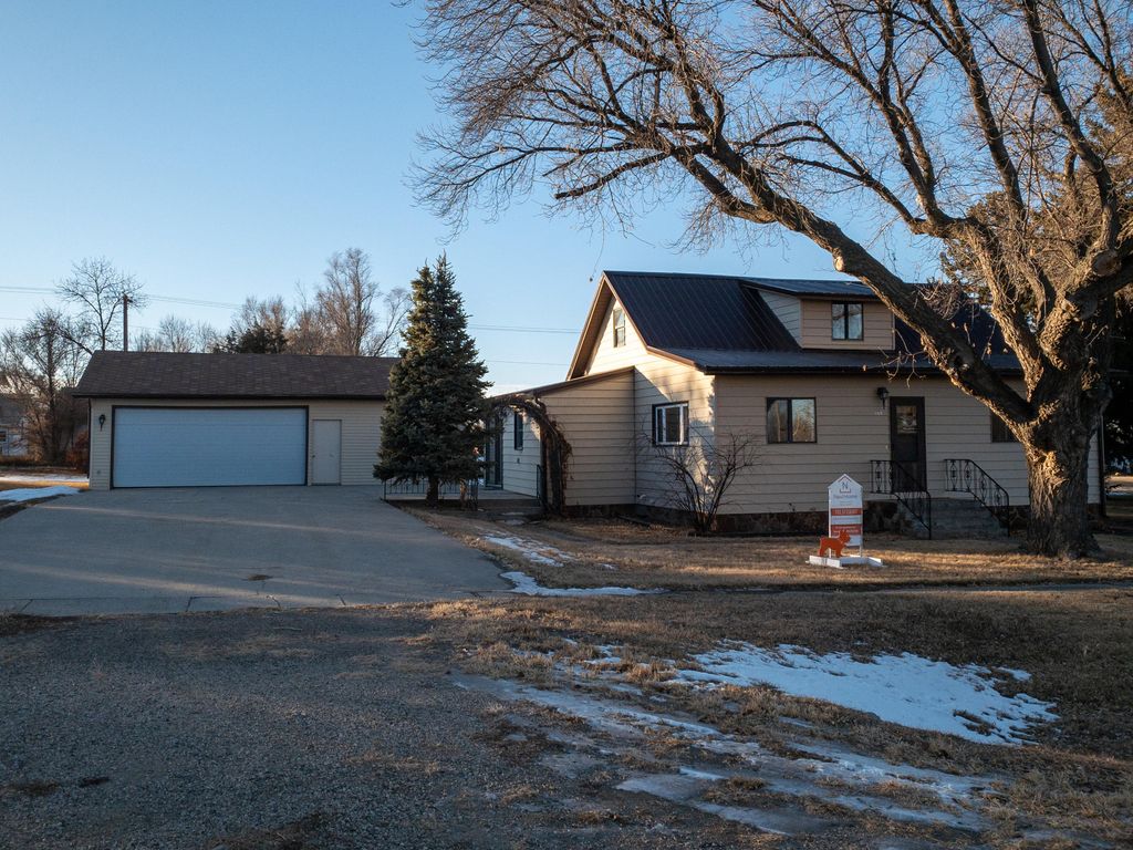 205 Tubman St, Bainville, MT 59212 Trulia