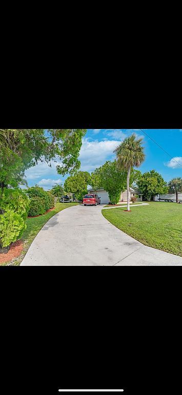 4311 S Atlantic Cir, North Fort Myers, FL 33903
