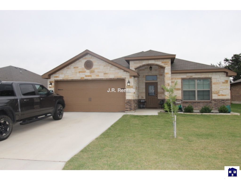 1450 Neff Dr, Copperas Cove, TX 76522 Trulia