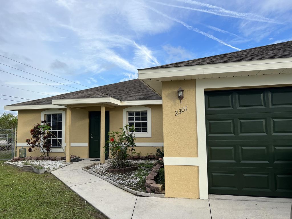 2301 Ansel Ave S, Lehigh Acres, FL 33973 See Est. Value, Schools & More
