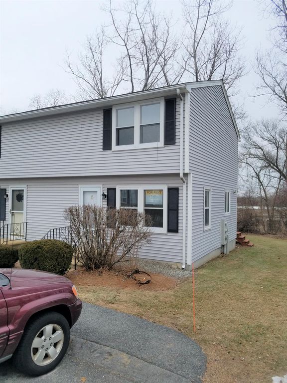 270 Sunderland Rd 15, Worcester, MA 01604 Trulia