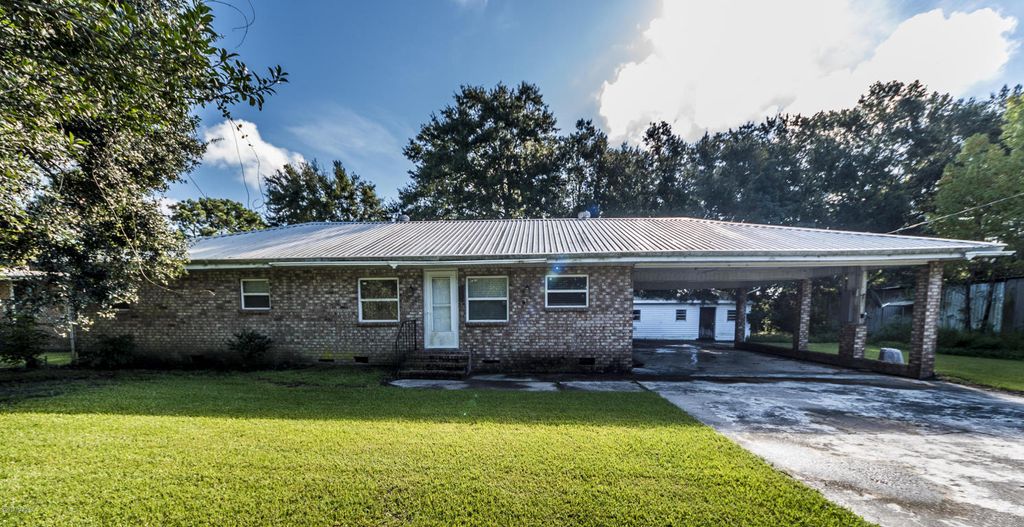211 Dorsey Rd, New Iberia, LA 70563 Trulia