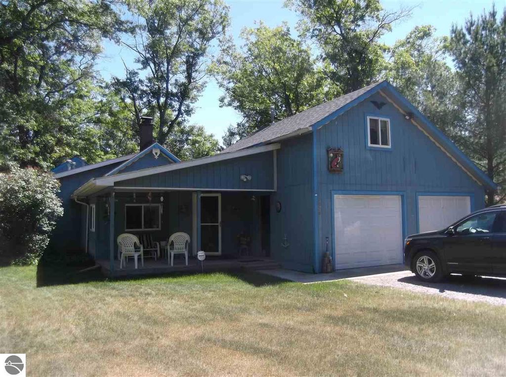 7078 Chain Lake Dr, South Branch, MI 48761 Trulia