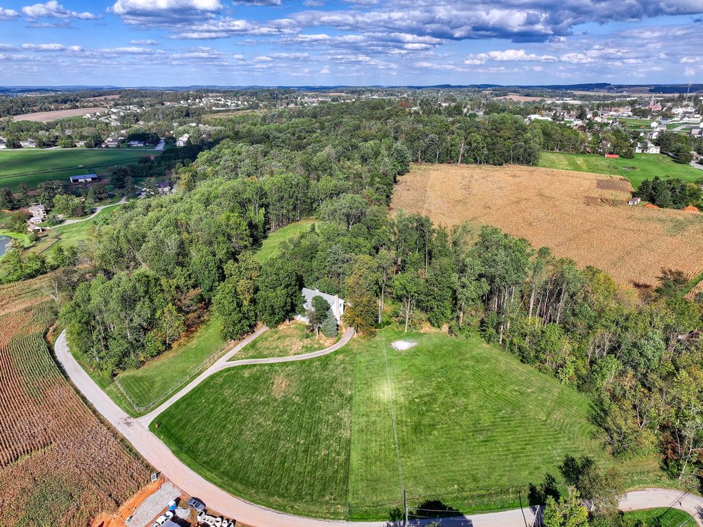 8 Heindle Rd, Railroad, PA 17355 Trulia