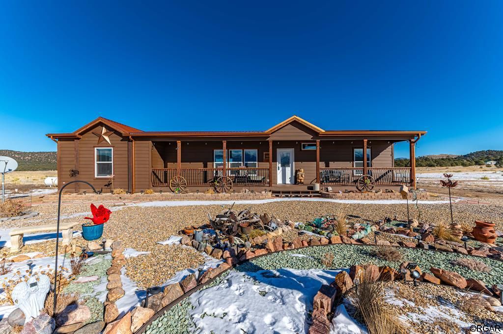 473 Gibbons Trail Way, Cotopaxi, CO 81223