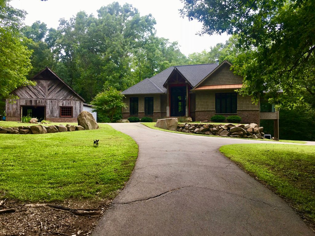 11075 Old Richmond Rd, Keeling, VA 24566 Trulia