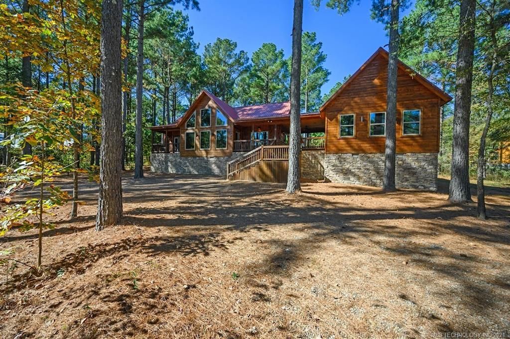 13 Pine Knot Trl, Broken Bow, OK 74728