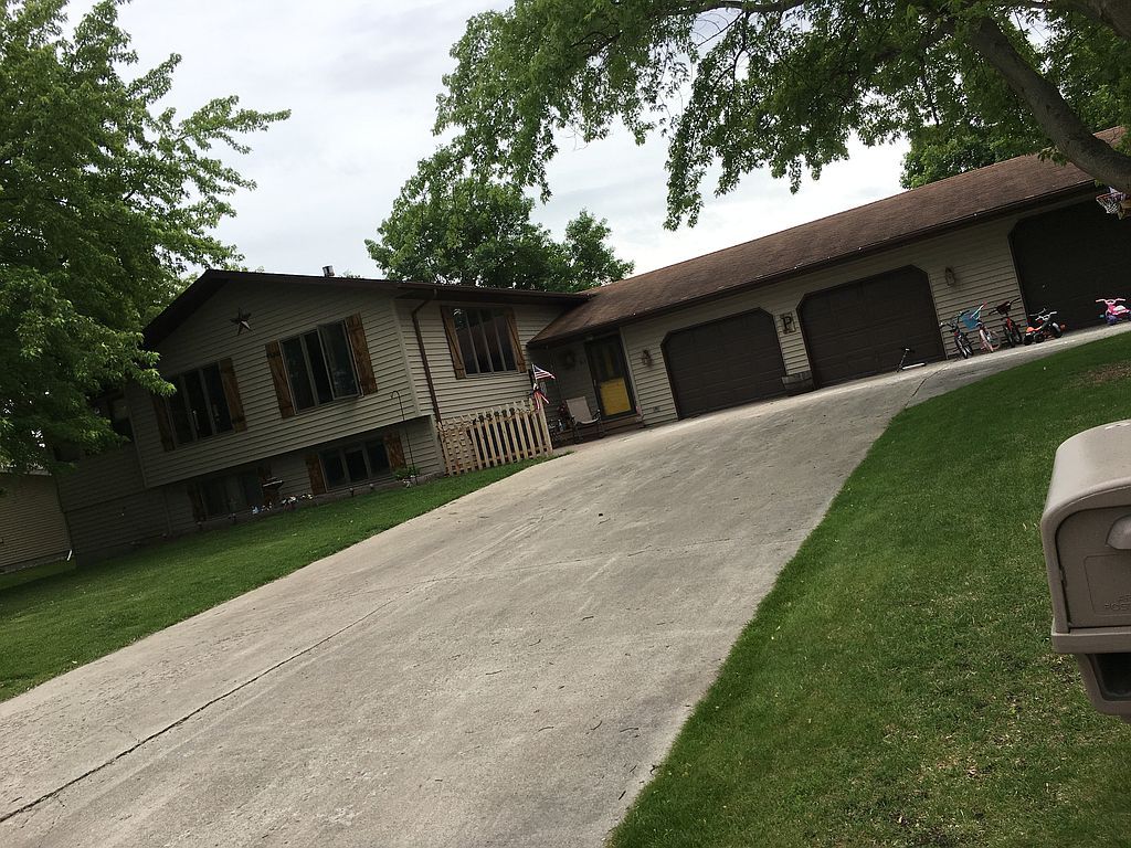 813 8th St NE, Hallock, MN 56728 Trulia