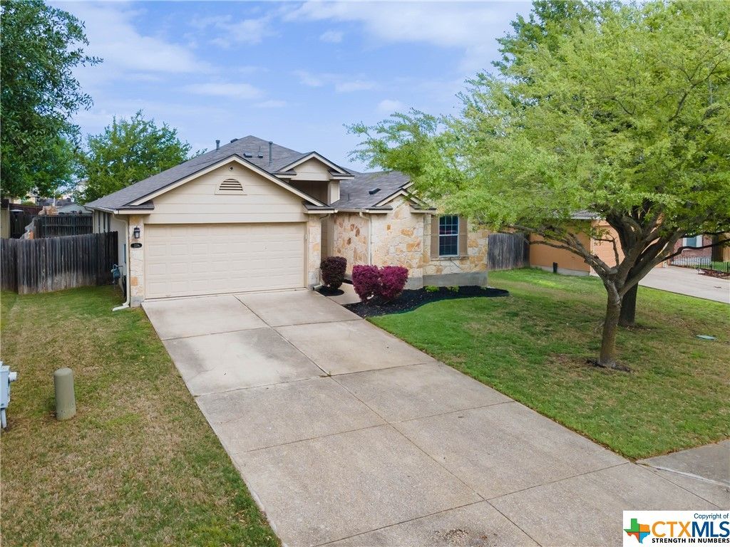 224 Endeavour, Kyle, TX 78640 MLS 537745 Trulia