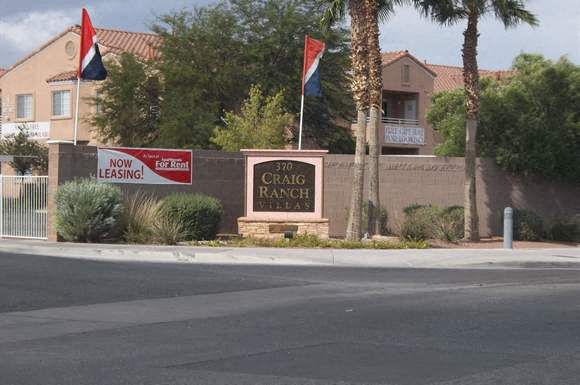 370 Casa Norte Dr, North Las Vegas, NV 89031