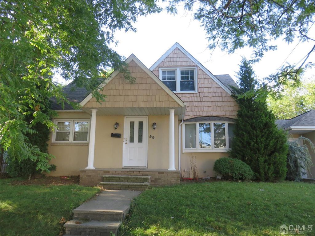 50 Worden Ave, Hopelawn, NJ 08861 Trulia