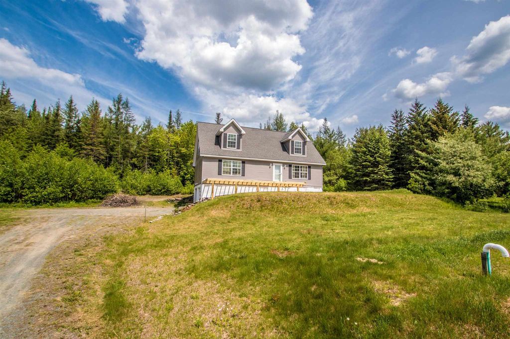 119 Colby Road, Whitefield, NH 03598