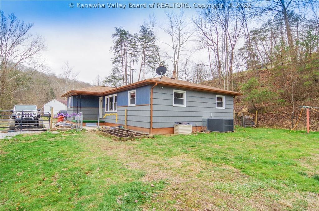 29 Hill View Dr, Alum Creek, WV 25003 Trulia
