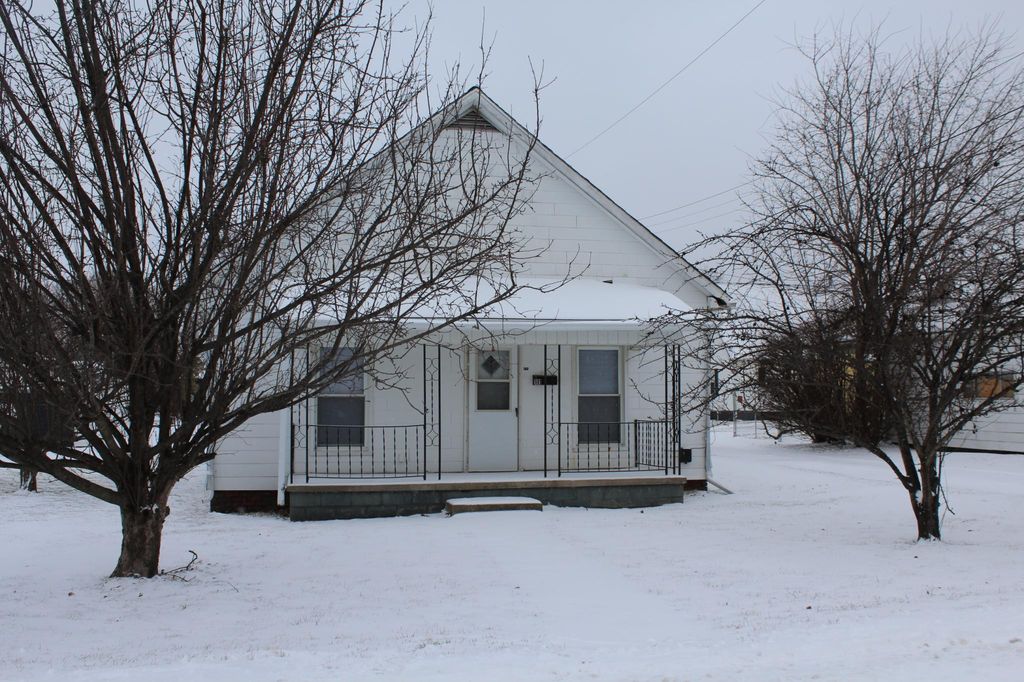 111 Maple St, Westville, IL 61883 Trulia