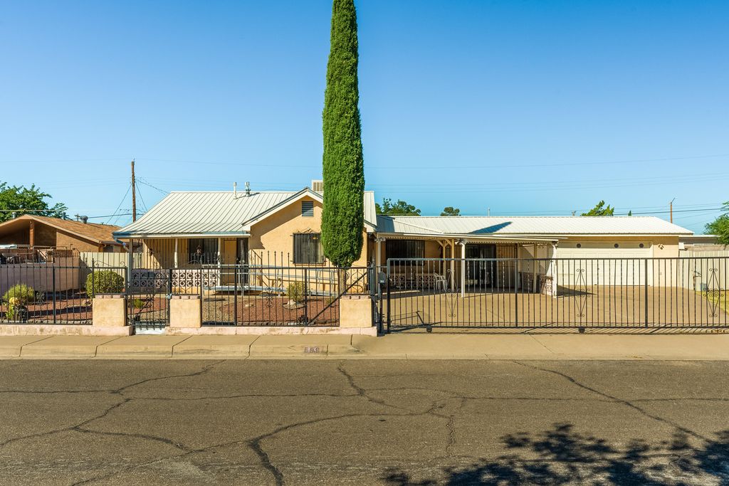 509 59th St NW, Albuquerque, NM 87105 Trulia