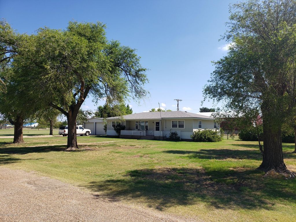 500 Ritchie Ave, Panhandle, TX 79068 Trulia