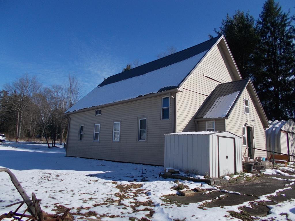 130 Walnut St, Marienville, PA 16239 Trulia