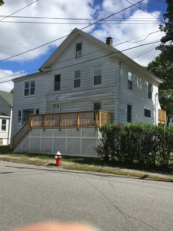 44 Forest St, North Brookfield, MA 01535 Trulia