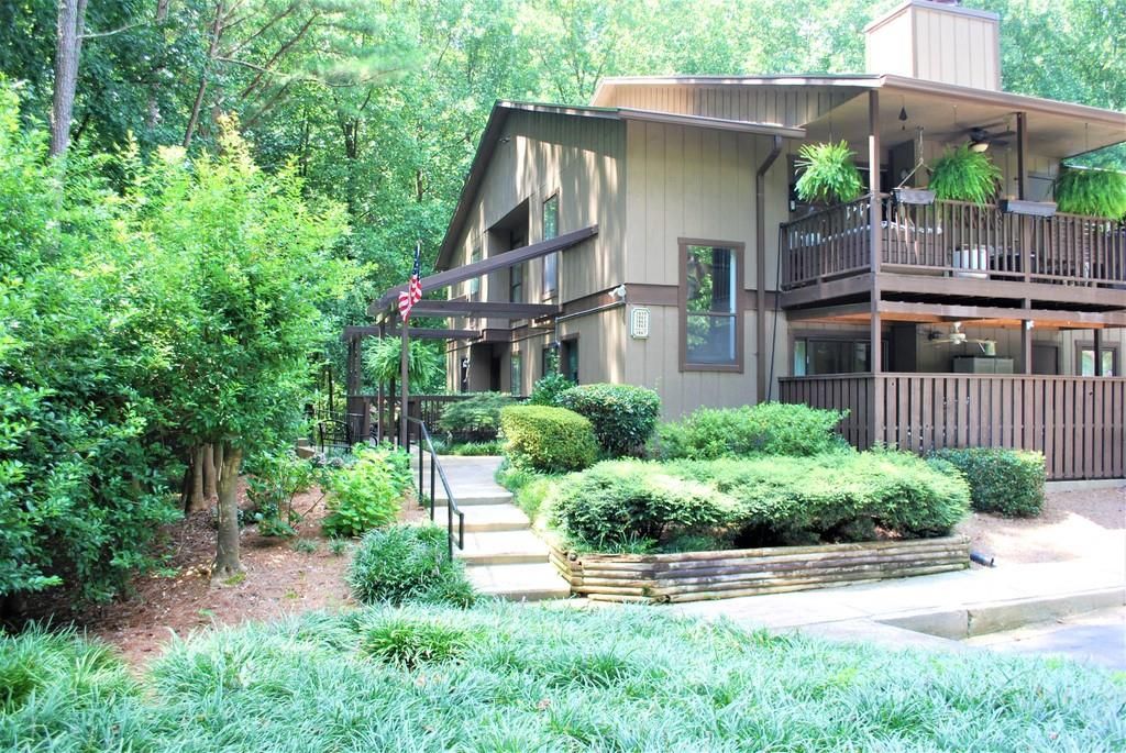 3861 Cedar Cir 3861, Tucker, GA 2 Bed, 1 Bath Condo 33 Photos Trulia